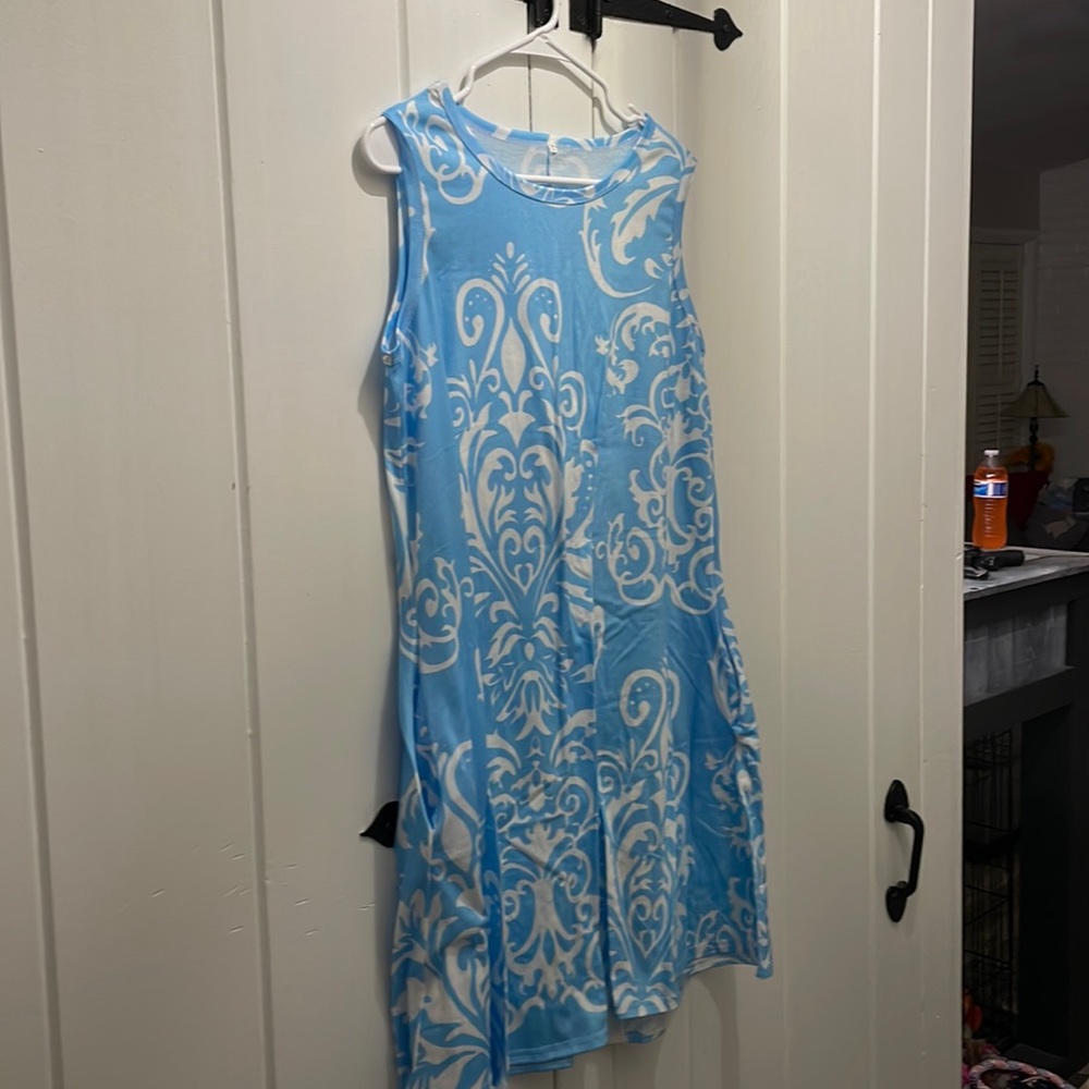 Summer dress